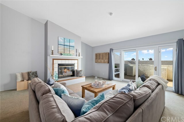 Property Photo: 220 S Guadalupe Avenue 5 CA 90277