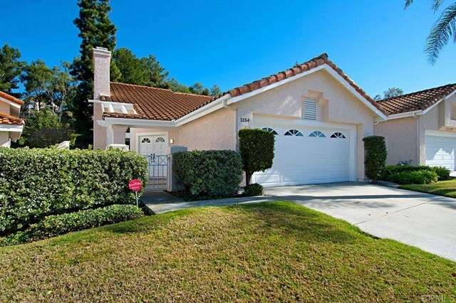 Property Photo:  1154 Brioso Court  CA 92081 