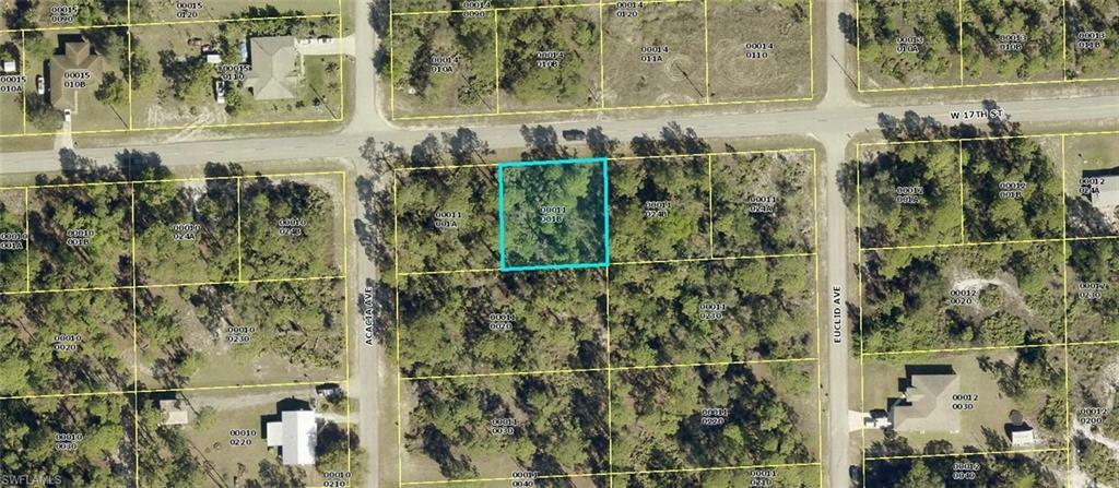 Property Photo:  1205 W 17th Street  FL 33972 