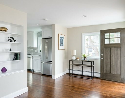 Property Photo: 139 Bedford Street MA 01803