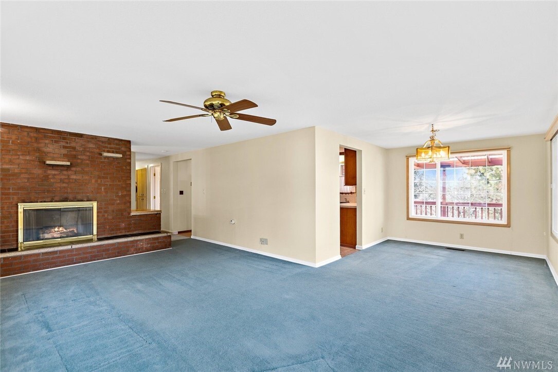 Property Photo: 22619 26th Ave S WA 98198