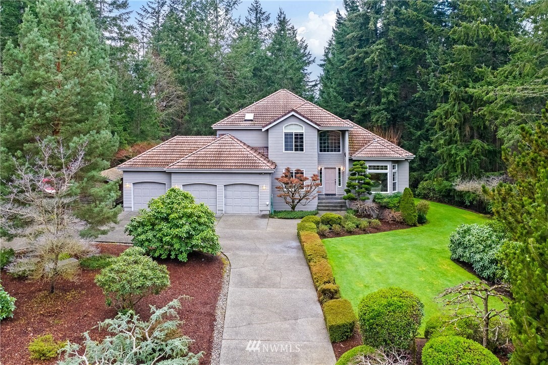 510  33rd Avenue NW  Gig Harbor WA 98335 photo