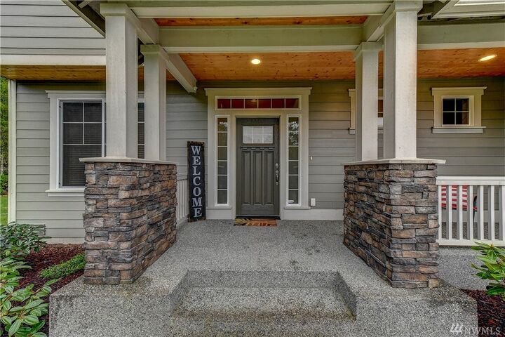 Property Photo:  18610 Russian Rd  WA 98223 