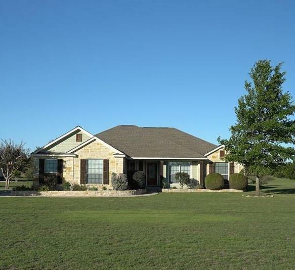 Property Photo:  121 Cara Cove  TX 78642 