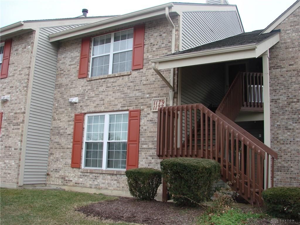Property Photo:  1177 Captains Bridge  OH 45458 