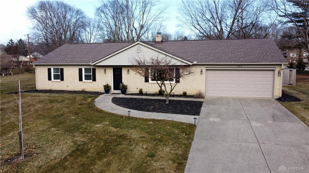 Property Photo:  129 E Rahn Road  OH 45429 