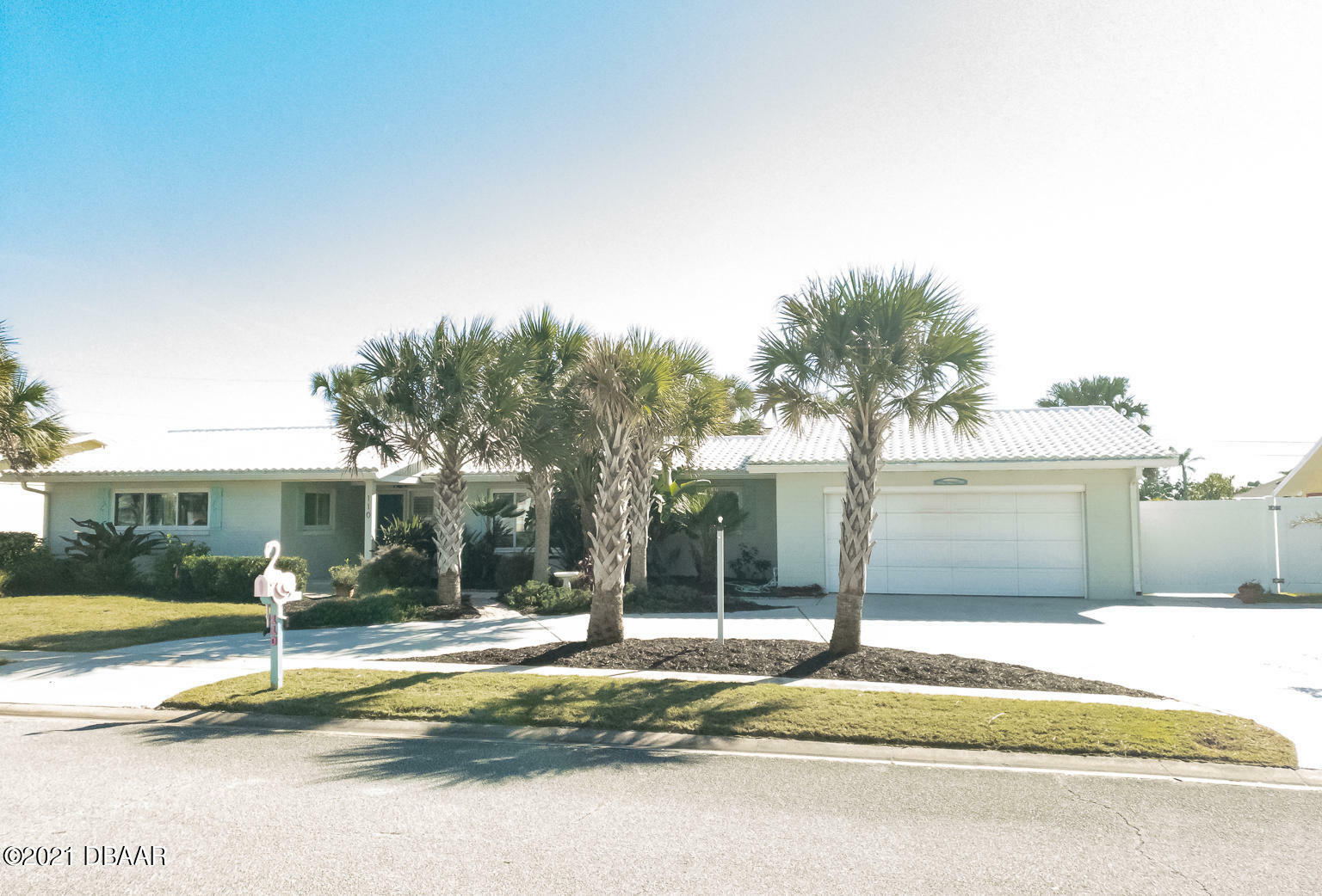 Property Photo:  110 Beau Rivage Drive  FL 32176 