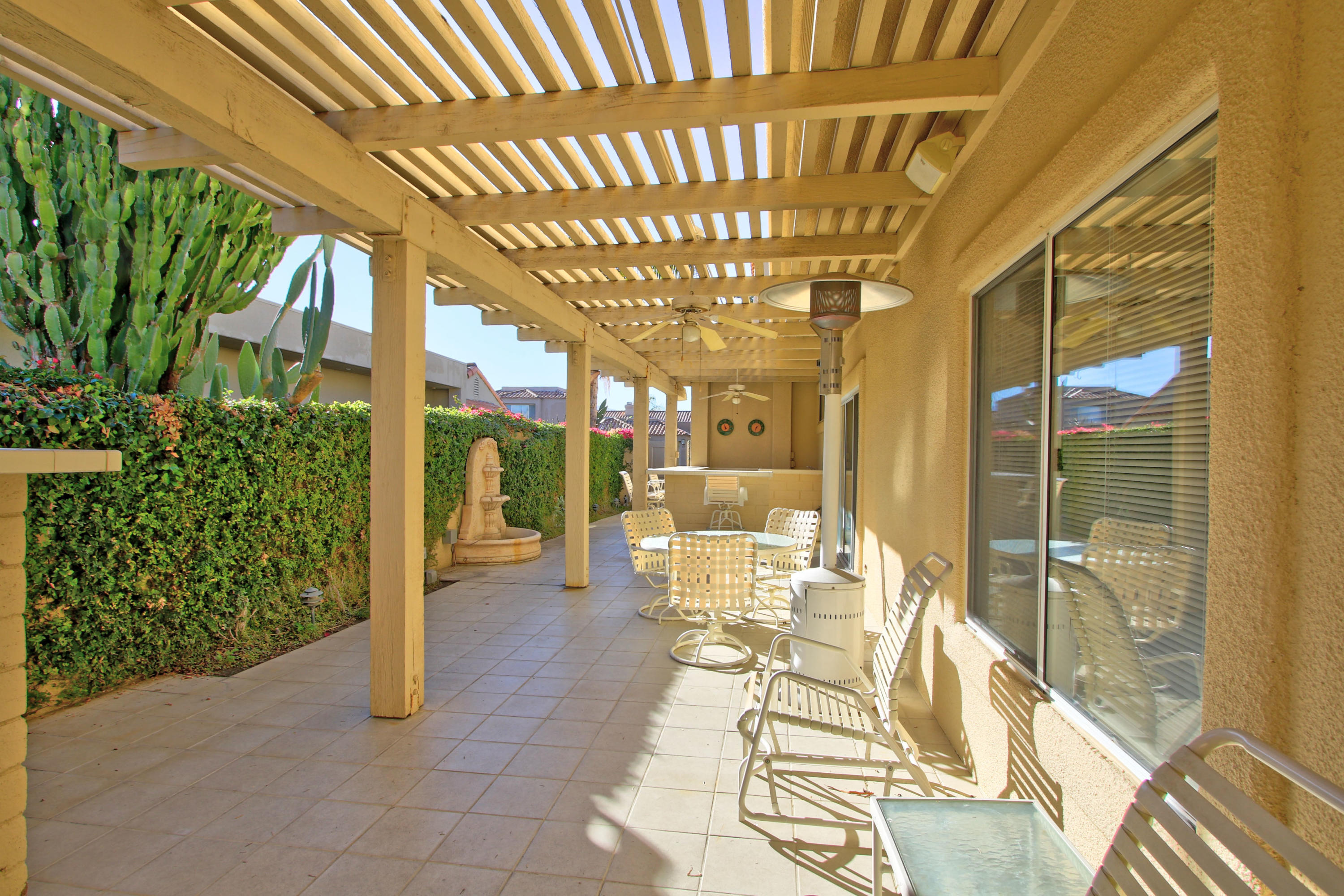 Property Photo: 40 Pine Valley Drive CA 92270