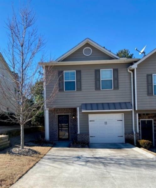 Property Photo:  5243 Timber Hills Drive  GA 30566 