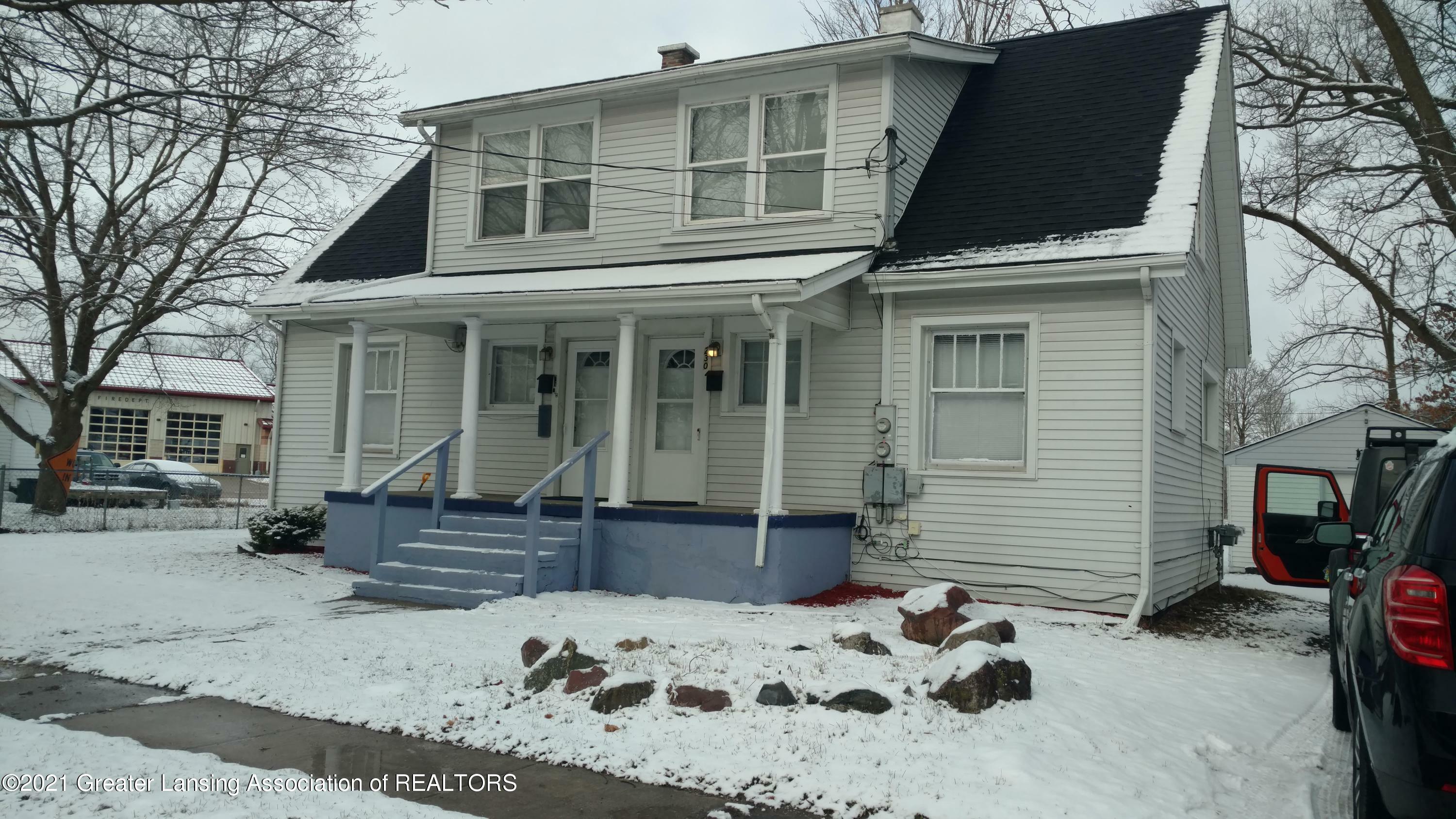 230 Brook Street  Eaton Rapids MI 48827 photo