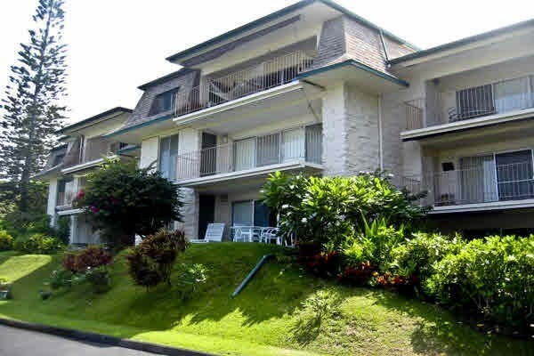 Property Photo:  78-7030 Alii Dr 207  HI 96740 