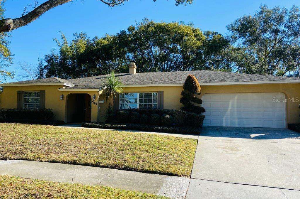 Property Photo:  545 Brookside Circle  FL 32751 