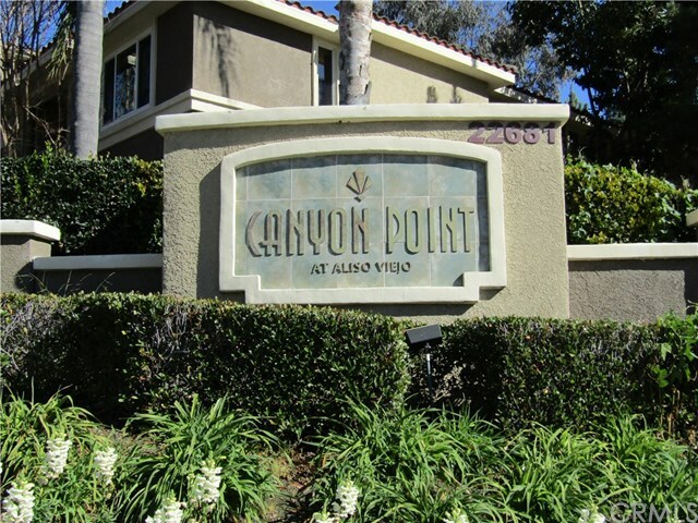 Property Photo:  22681 Oakgrove 634  CA 92656 