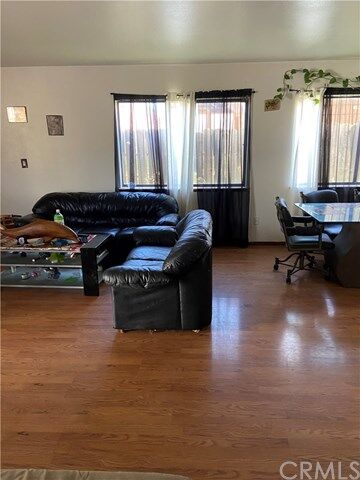 Property Photo: 205 E Tunnell Street CA 93454