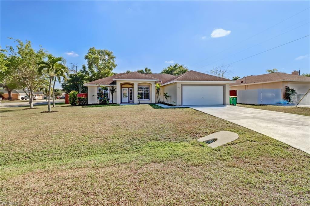 Property Photo:  4400 27th Ct SW  FL 34116 