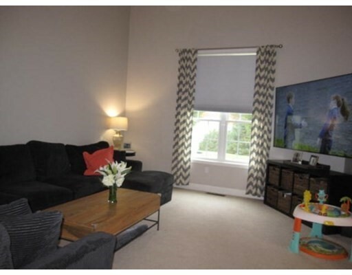 Property Photo: 112 Garett Way 112 MA 01746