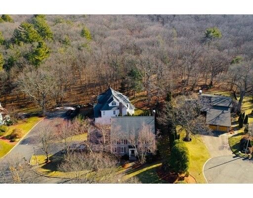 Property Photo:  2 Hastings Rd  MA 01890 