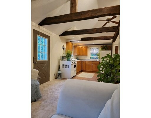 Property Photo: 12 Melrose St MA 01505