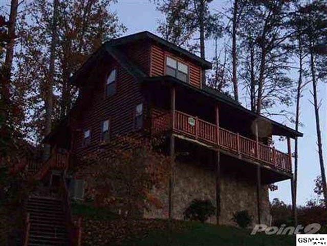 Property Photo:  2009 Bear Creek Way  TN 37862 