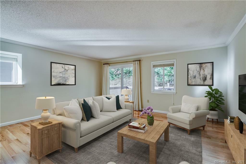 Property Photo:  14 Wiggins Farm Drive A  CT 06070 