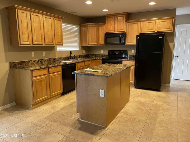 Property Photo:  3362 W Surrey Avenue  AZ 85029 