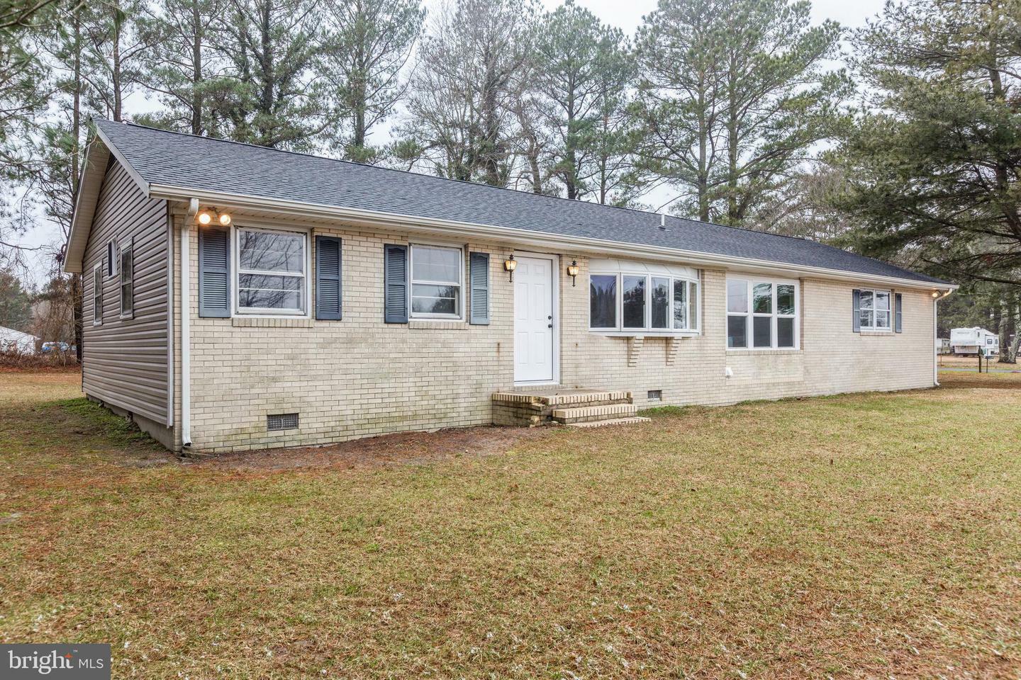 Property Photo:  28223 Rockawalkin Ridge Road  MD 21801 