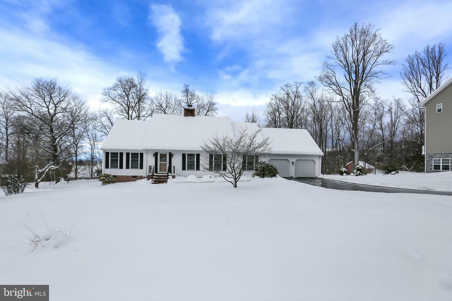 Property Photo:  10871 Longwood Drive  PA 17268 