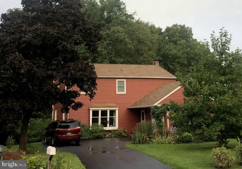 Property Photo:  25 Deborah Road  PA 18954 