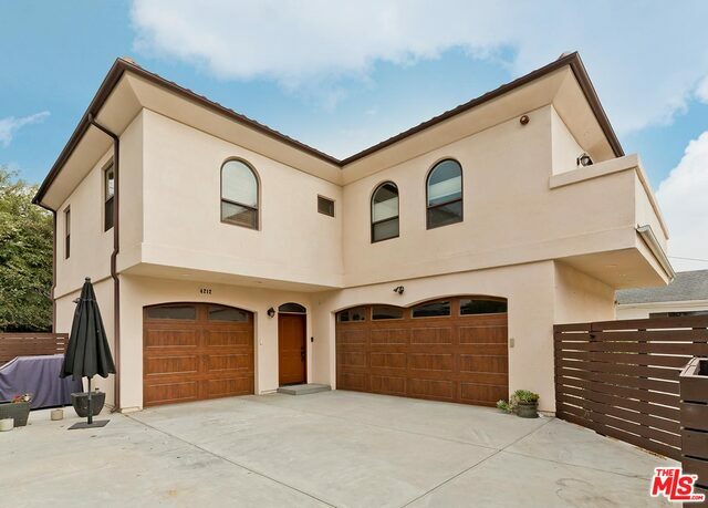 Property Photo: 4212 Lincoln Ave CA 90232
