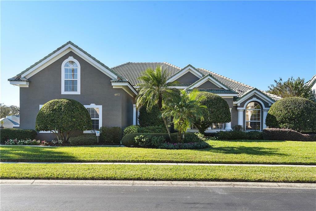 Property Photo:  4973 Keeneland Circle  FL 32819 