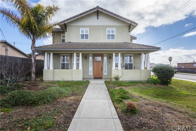 Property Photo:  100 Atlantic City Avenue  CA 93433 