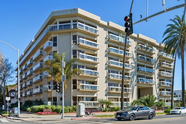 Property Photo:  801 Ocean Avenue 502  CA 90403 