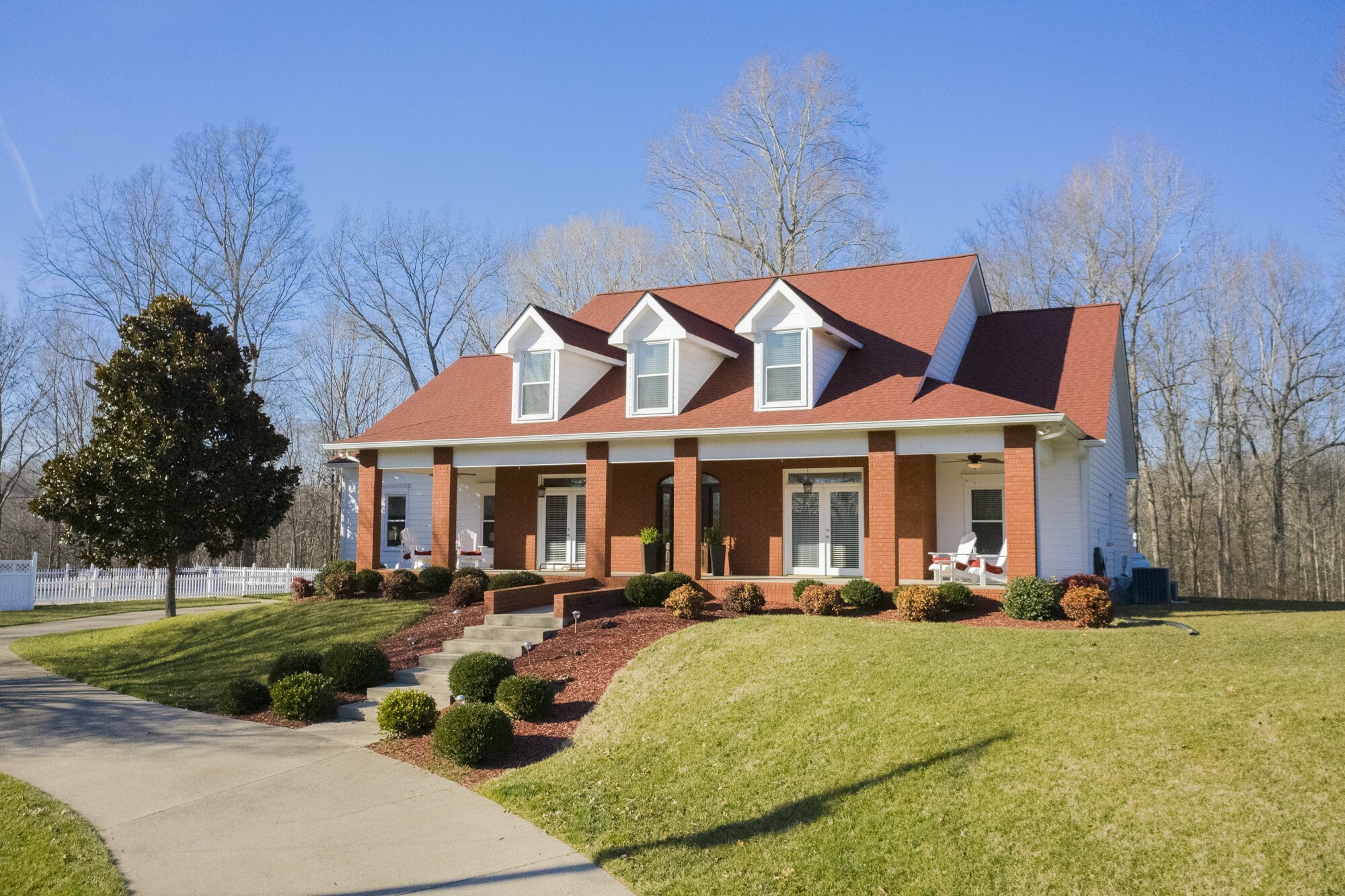 Property Photo: 3521 Shadow Ct TN 37043