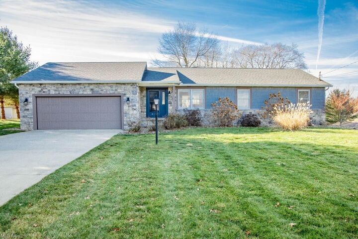 1131 Congress Lake Road  Mogadore OH 44260 photo