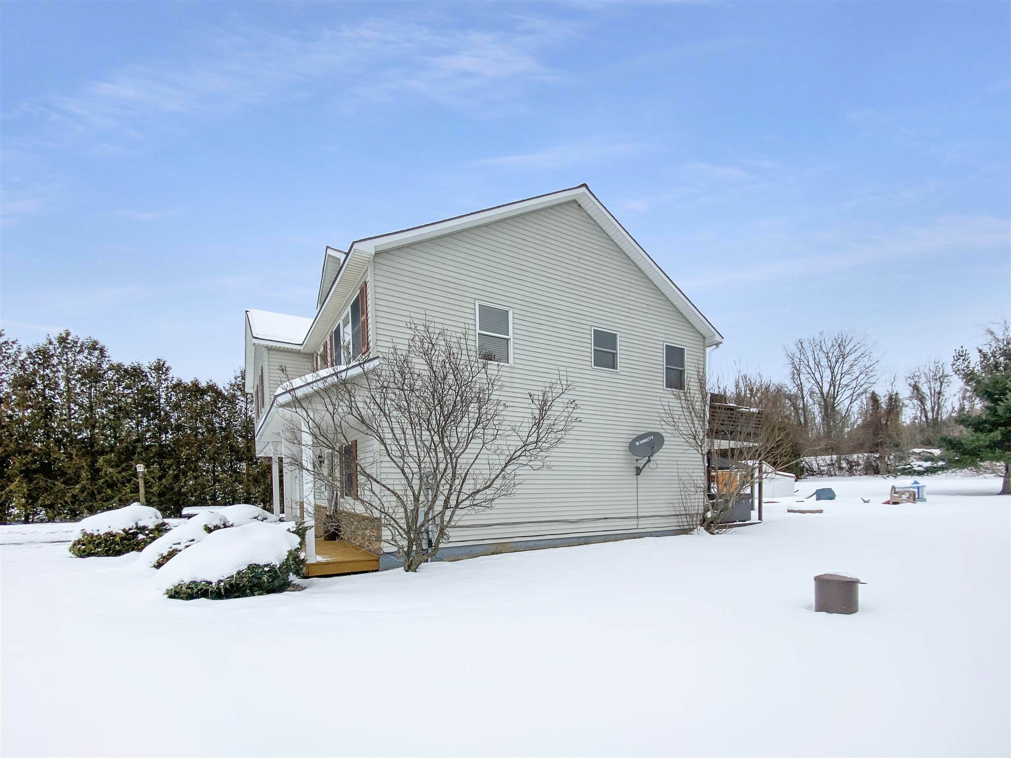 Property Photo:  22 Pike Drive  VT 05478 