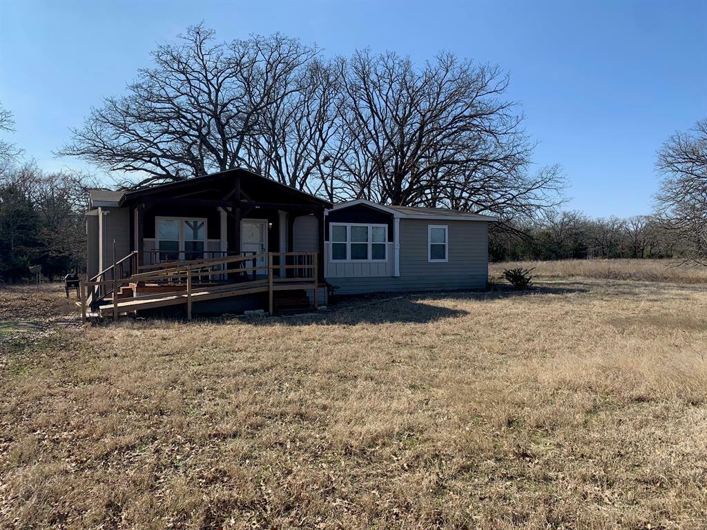 Property Photo: 10181 County Road 135 TX 75142