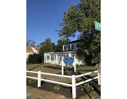 Property Photo: 576 Main St. 6 MA 02639