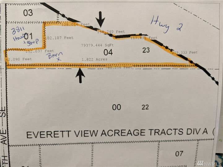 3807 Sinclair Ave  Snohomish WA 98290 photo