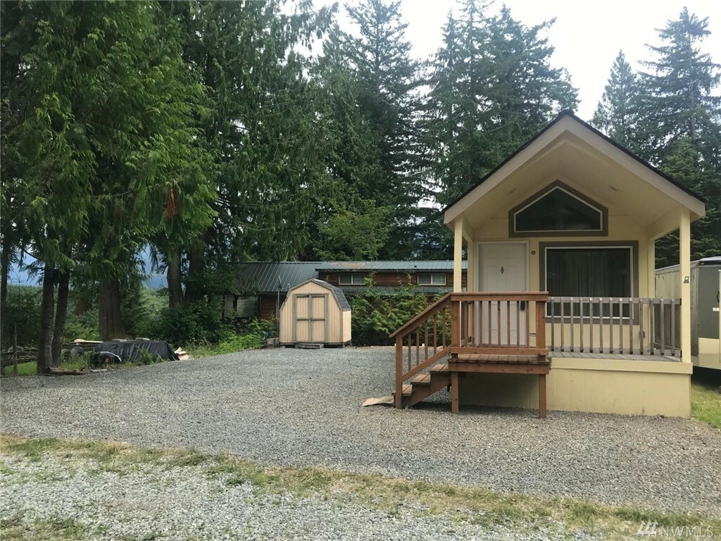 Property Photo:  4969 Helena Lane 2C78  WA 98237 