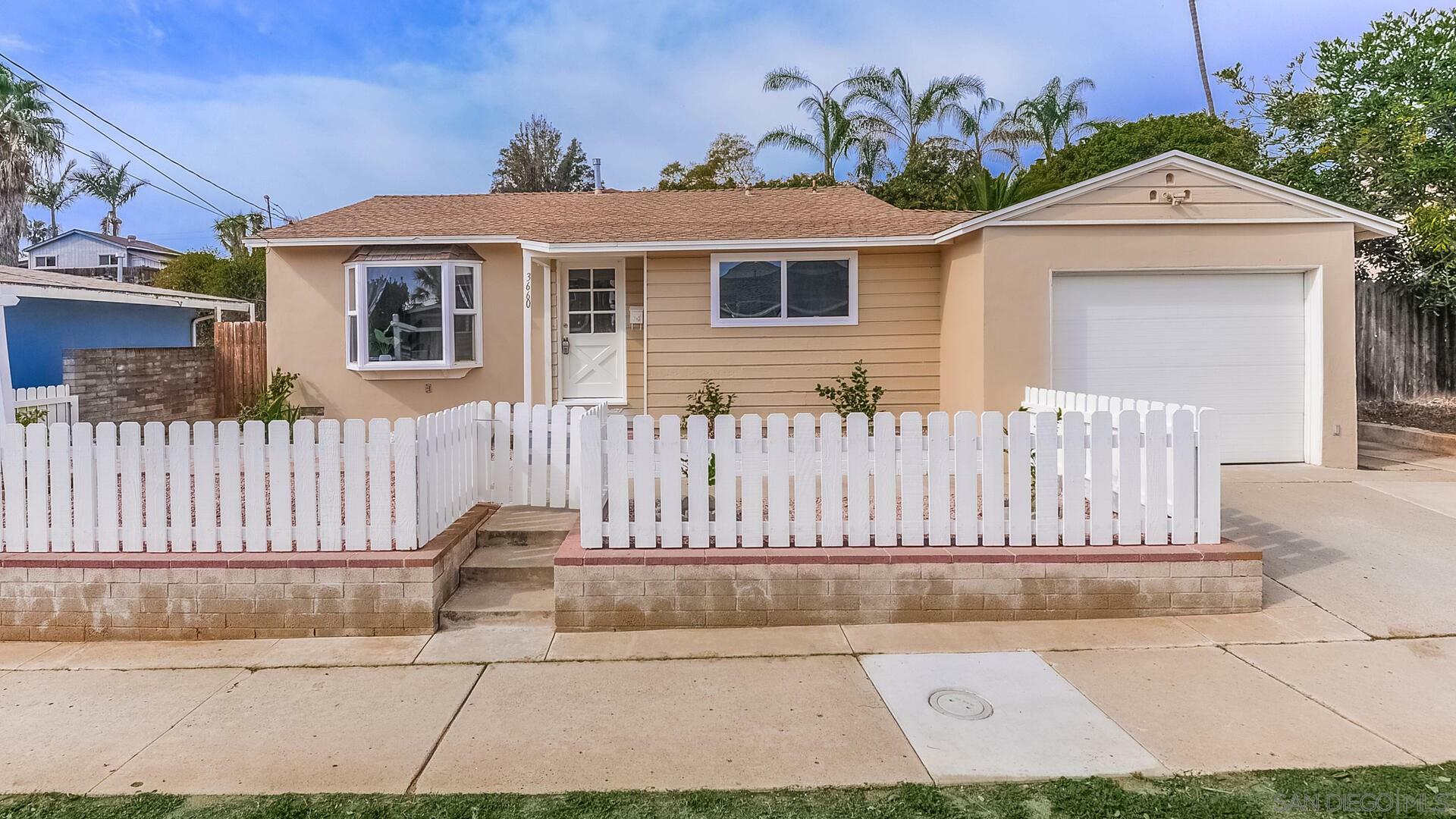 3660 Cowley Way  San Diego CA 92117 photo