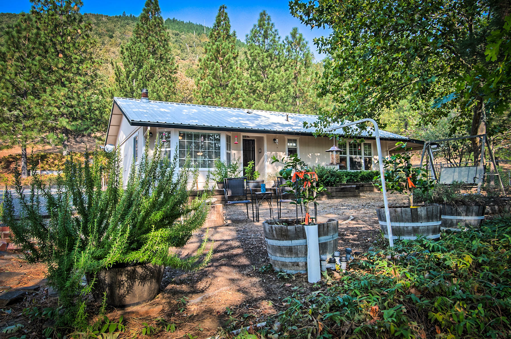 29575 Snuffy Lane  Round Mountain CA 96084 photo