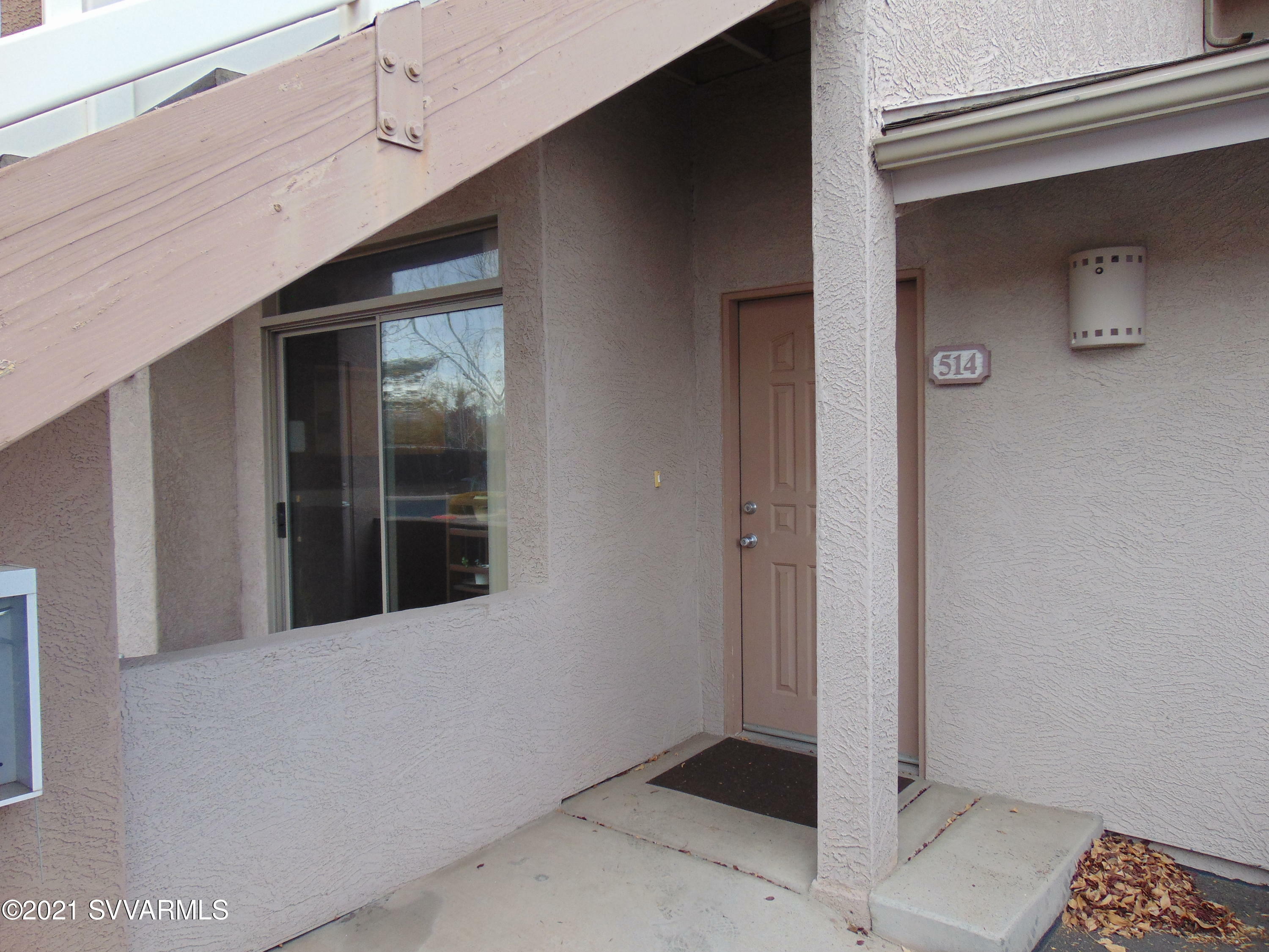 Property Photo:  950 E Mingus Ave 514  AZ 86326 