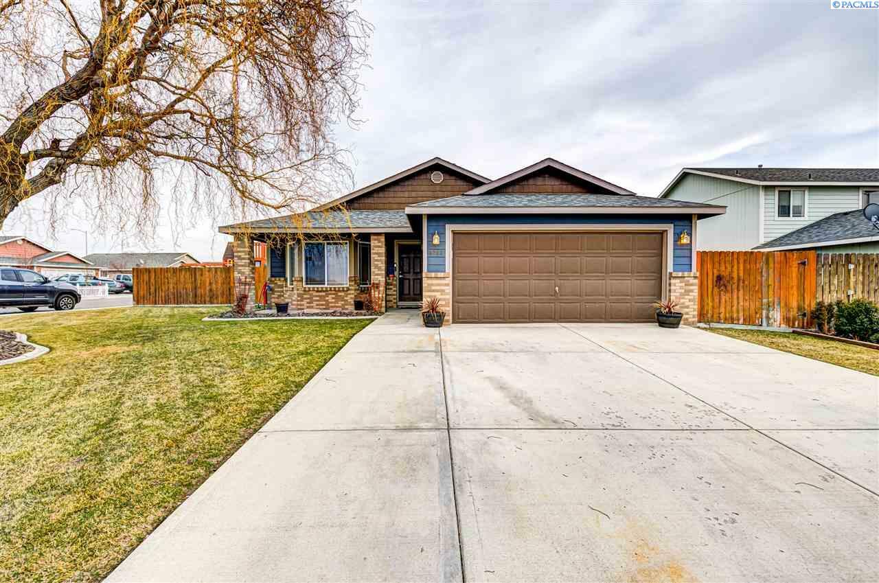 4703 Campolina Ln  Pasco WA 99301 photo