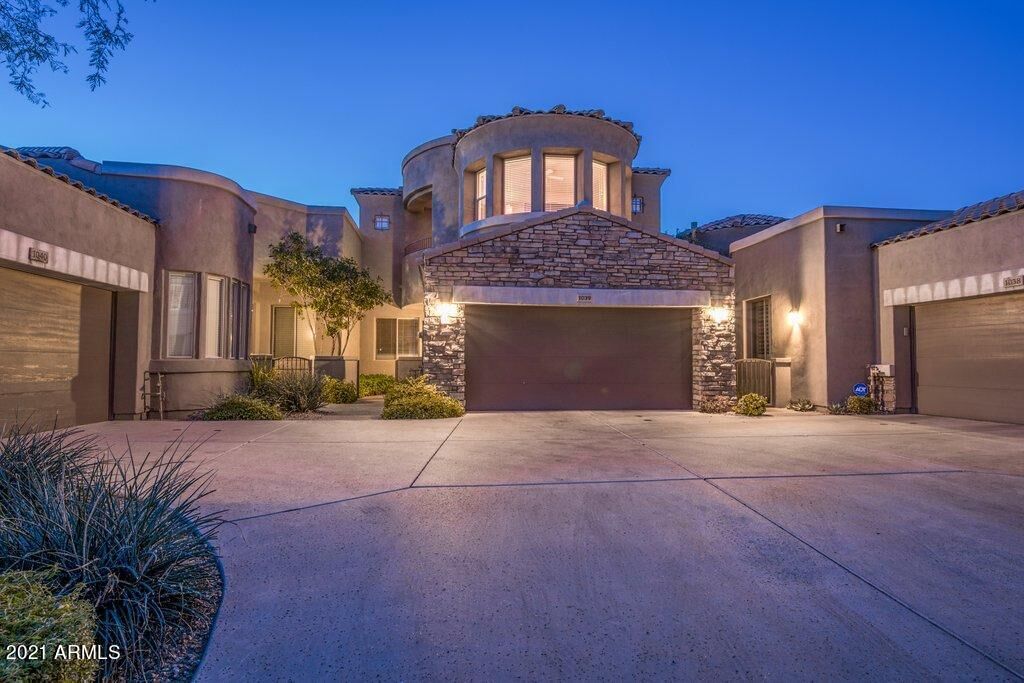 Property Photo: 19475 N Grayhawk Drive 1039 AZ 85255