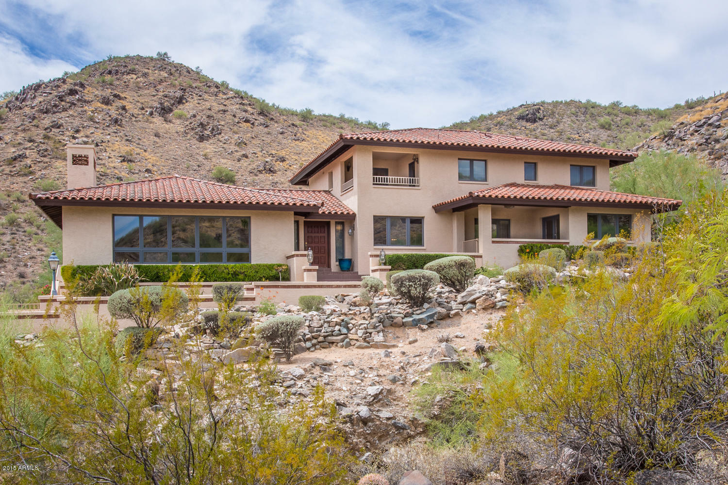 Property Photo:  8151 N Charles Drive  AZ 85253 