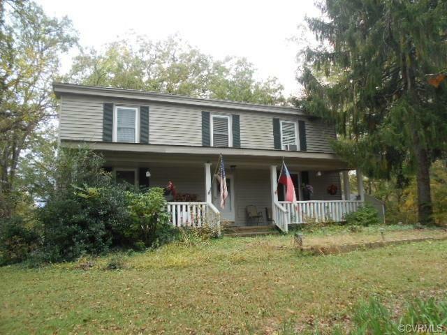 Property Photo:  425 Proctor Street  VA 23937 