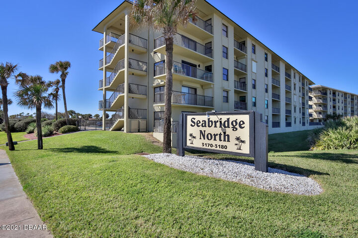 3180 Ocean Shore Boulevard  Ormond Beach FL 32176 photo