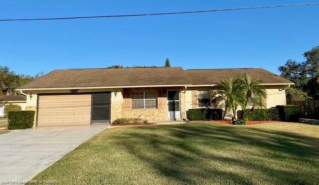 Property Photo:  1603 Roberta Avenue  FL 33870 