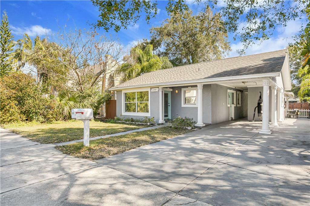 Property Photo:  2707 N Poplar Avenue  FL 33602 