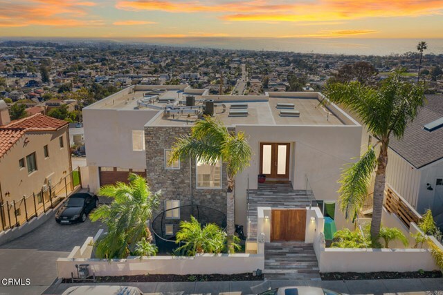 Property Photo:  1874 Terrace Drive  CA 93001 